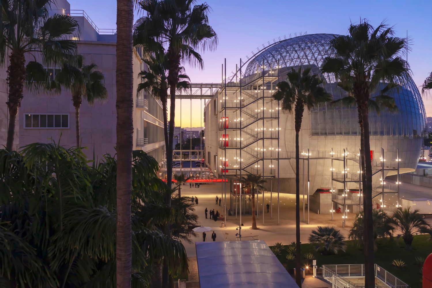 Academy Museum of Motion Pictures